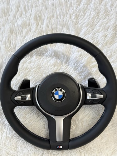 Volant bmw f10 f20 - bmw, f10/f20/f30