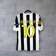 Maillot Juventus 2009-2010