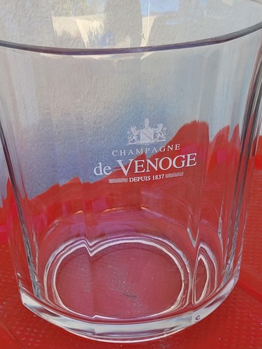 Seau champagne philipponat - champagne,