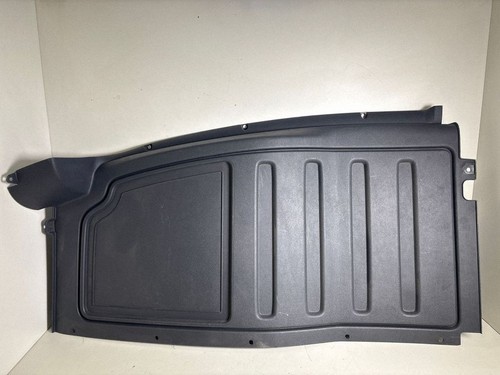 Volkswagen caddy 2014 cloison - volkswagen,