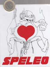 Jt sport4. Spéléo. LOVE