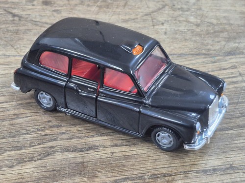 Voiture miniature austin taxi - voiture,