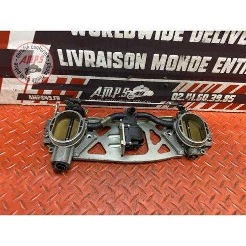 Rampe injection ducati 1198 - d'injection,