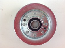 Poulie Tracteur Tondeuse