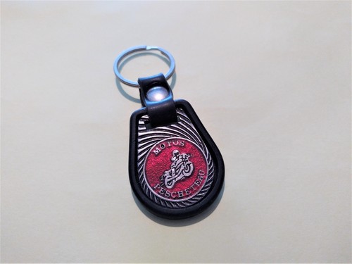 Rare ancien porte clés garage - rare,