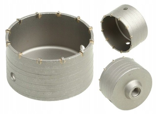 Scie cloche béton forage - , sac