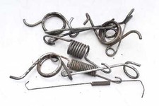 Convolute Pièces Restantes