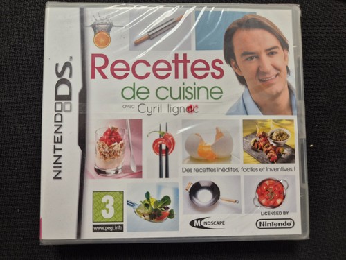 Recettes cuisine avec cyril - recettes, de