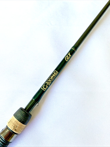 Loomis glx cbr 955c - g.loomis,
