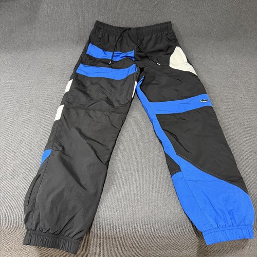 Lacoste track pants - track, mens
