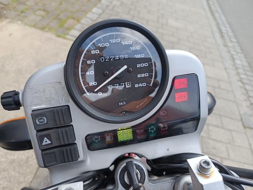 Bmw 1100 259 ez95 - ez95, (5)