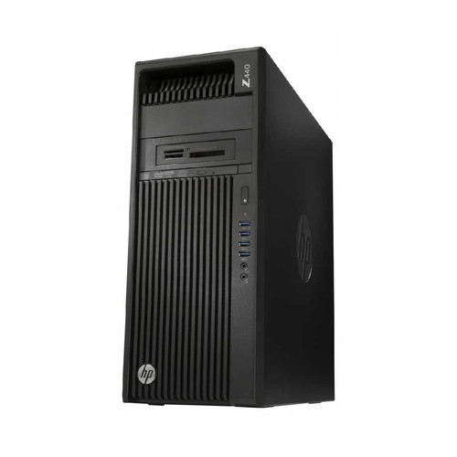 Workstation z440 xeon - workstation,