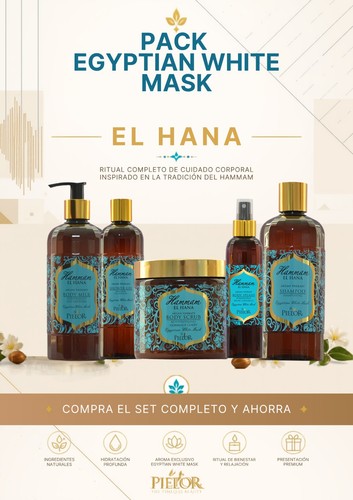 Pielor hammam hana egyptian - hammam,