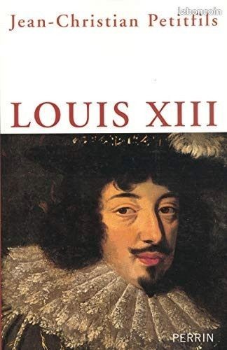 Louis xiii jean christian - louis, jean-christian