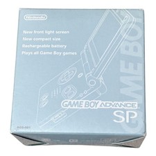 Console Nintendo Game Boy