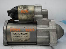 Démarreur occasion RENAULT