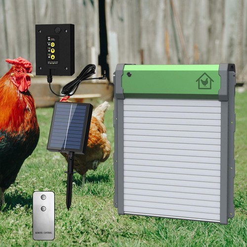 Porte automatique - , de