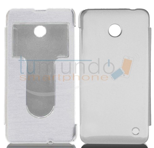 Housse tpu flip cover - housse,
