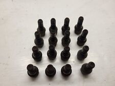 Goujon de roue pour Citroën