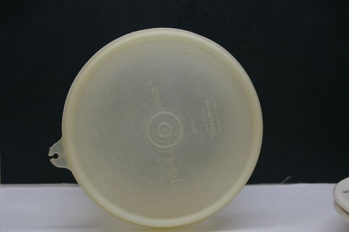Tupperware 4 - tupperware, x