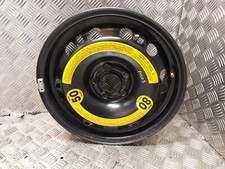 Jante Tôle Acier 15 Pouces -