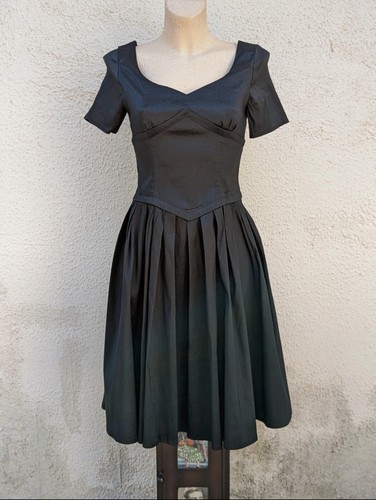 Robe vintage pin - up, lolita