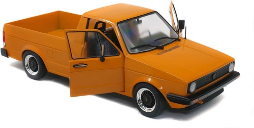 Volkswagen caddy mk1 custom - vw,