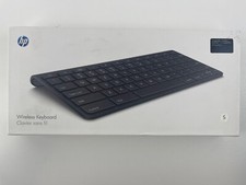 HP Laptop US keyboard KT-1087 Wireless Keyboard Clavier Sans Fil