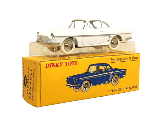 Dinky toys atlas - dinky,
