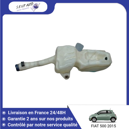Reservoir lave glace - 🇫🇷,