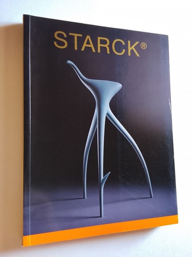 Philippe starck taschen 1991 - taschen,
