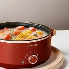 Marmite électrique 3L Mini