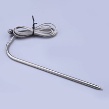 BBQ Smoker Grill Meat