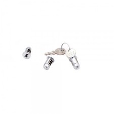 Barillet de porte (par 3)