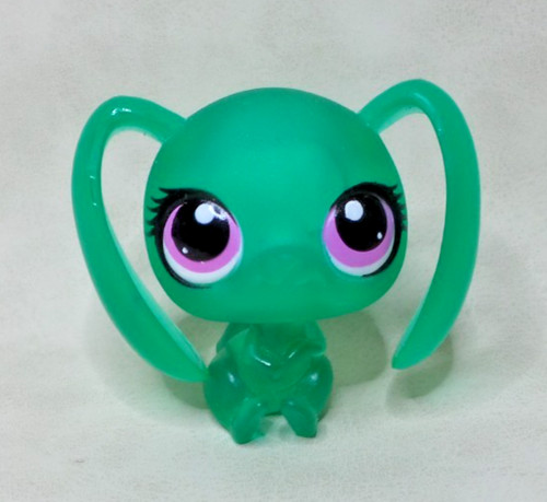 Littlest pet shop petshop - shop, lps