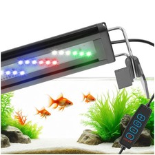 DaToo LED Aquarium Light Full