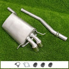 Échappement pour MERCEDES