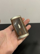 TABATIÈRE ANCIENNE 1900