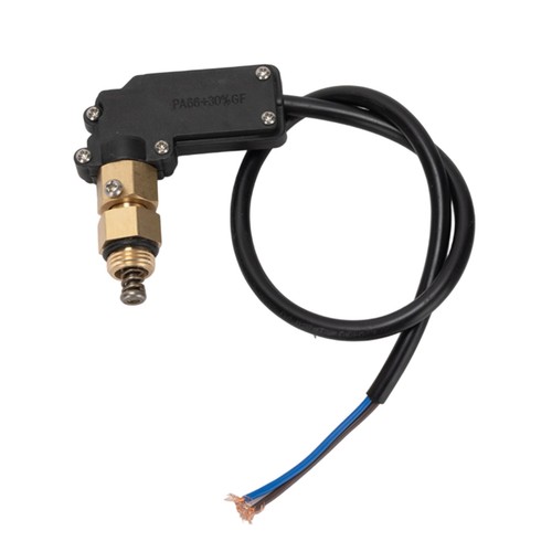 Pressostat nettoyeur haute - de,