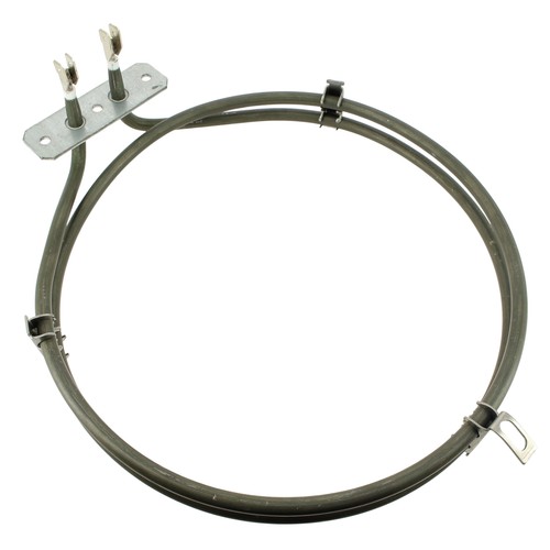 Resistance ronde 2000w