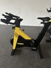 Vélo Technogym 