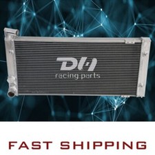 Aluminum Radiator For 1983-92