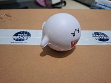 Nintendo Boo Mario Anti Stress Ball