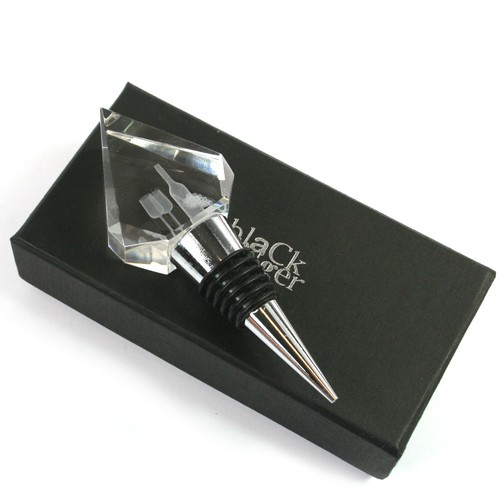 Bouchon bouteille verre - bouchon, en