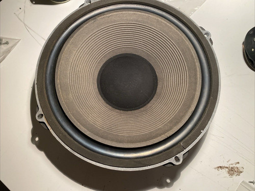 Woofer wharfedale w60e - woofer,