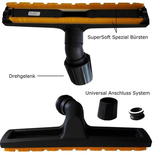 Sols dur staubsauger düse - sols,