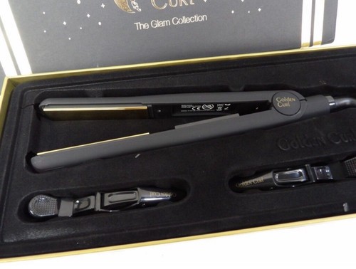 Lisseur ghd chronos - lisseur,