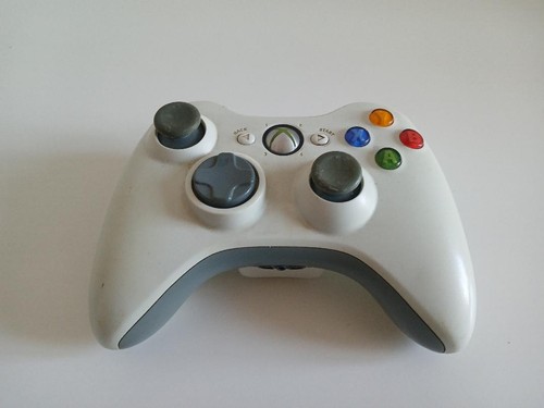 Microsoft xbox360 wireless - xbox360,