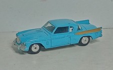 CORGI TOYS  ANCIEN #211