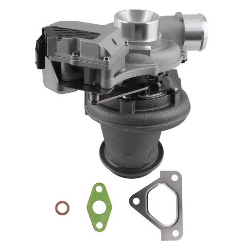 Turbo turbine for - turbo,